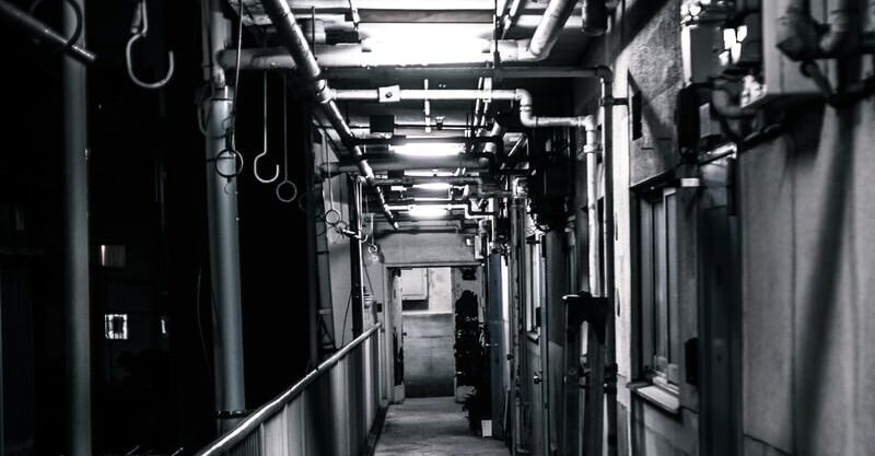 映画　ギャングの帝王