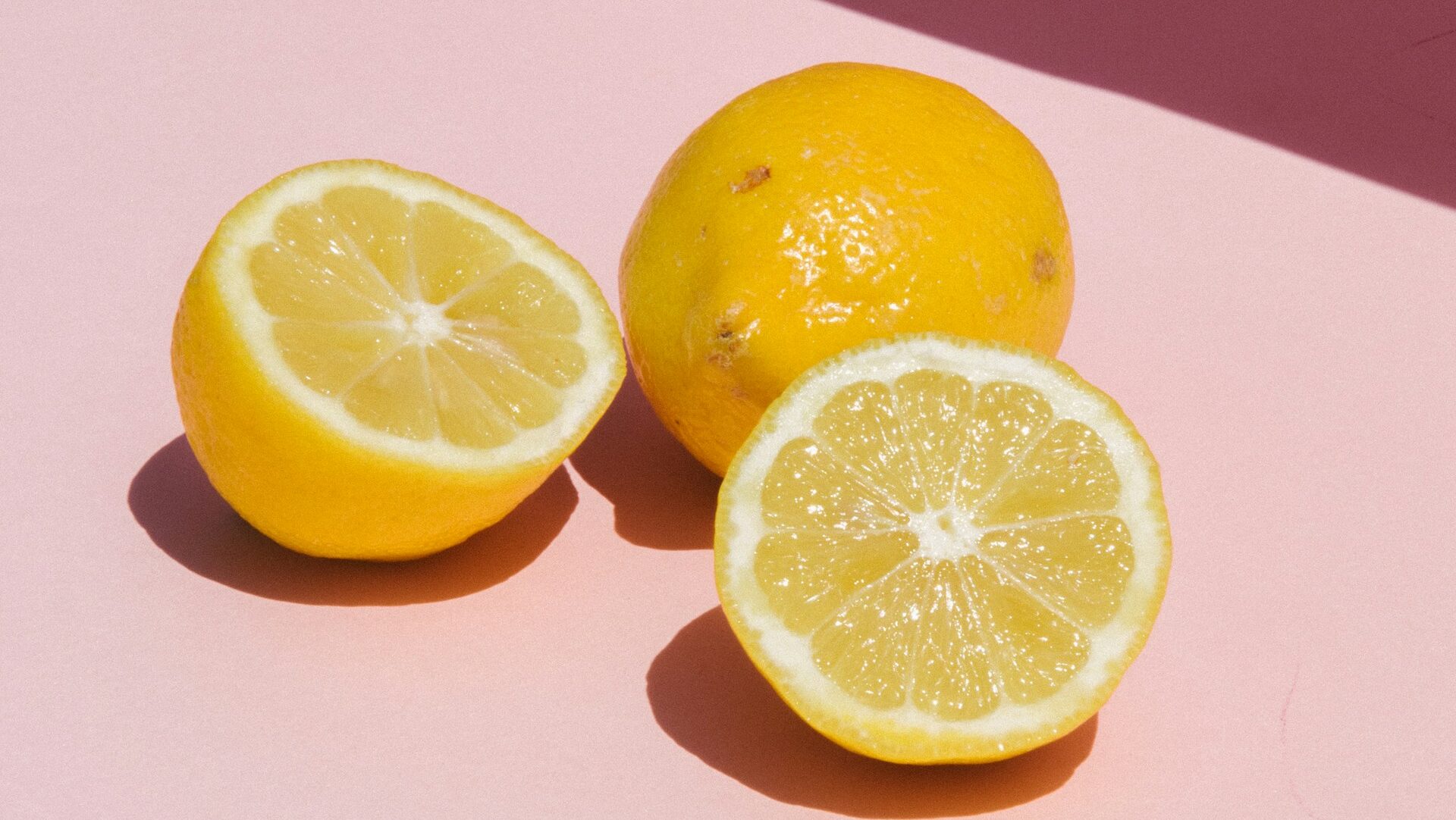 映画　虹の中のレモン