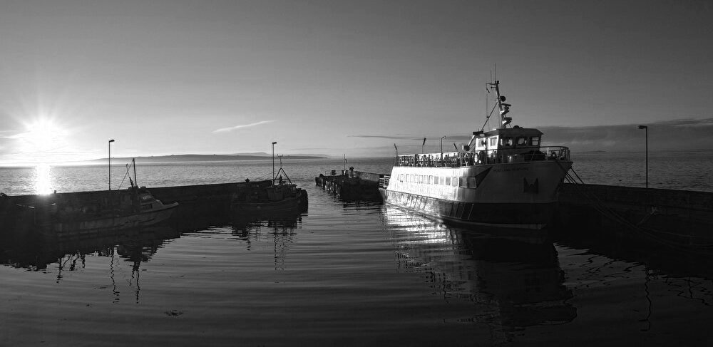 映画　港の日本娘