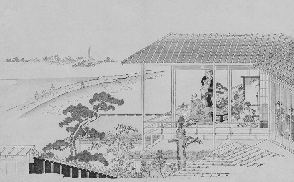 映画　にっぽんぱらだいす